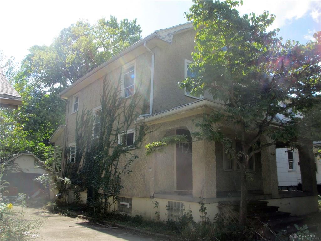42 Laura AVE DAYTON OH