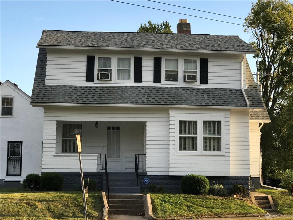 2208 Lakeview AVE DAYTON OH