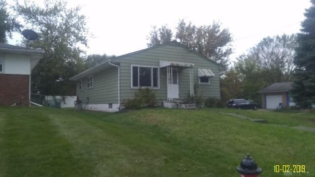 1430 42nd ST CANTON OH