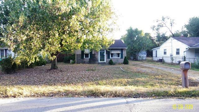 1408 Hood AVE MIDDLETOWN OH