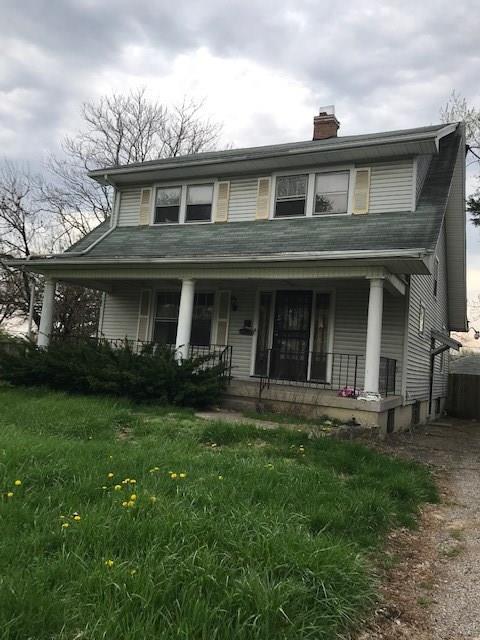 1621 Philadelphia DR DAYTON OH