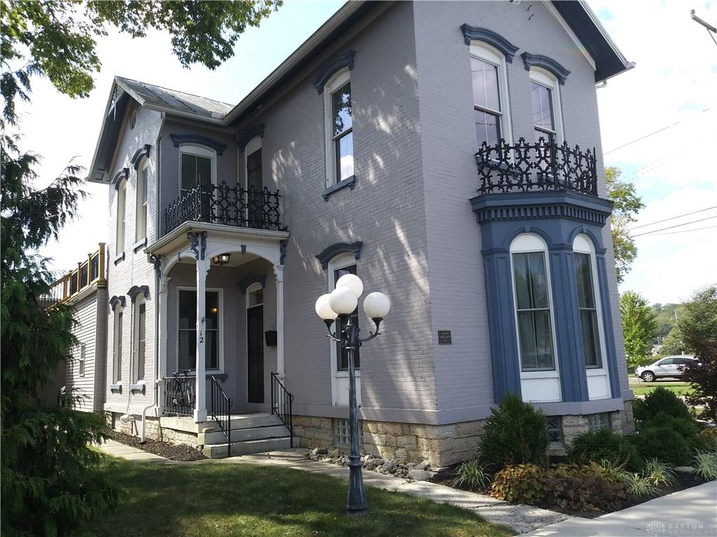 12 Central AVE MIAMISBURG OH