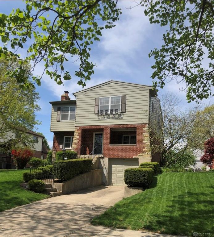 569 Acorn DR OAKWOOD OH