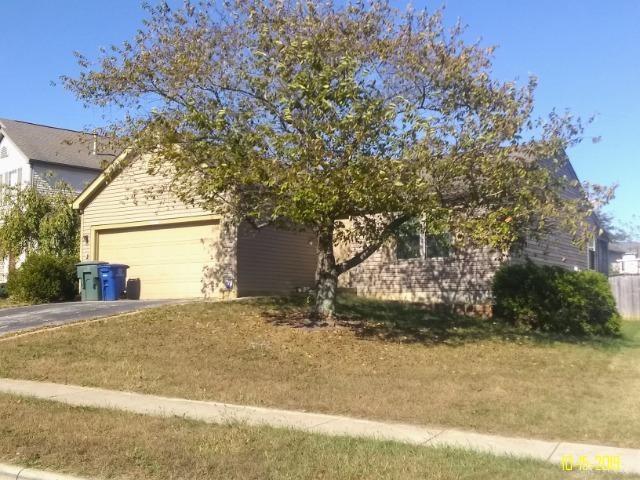 2000 Queens Meadow GROVECITY OH