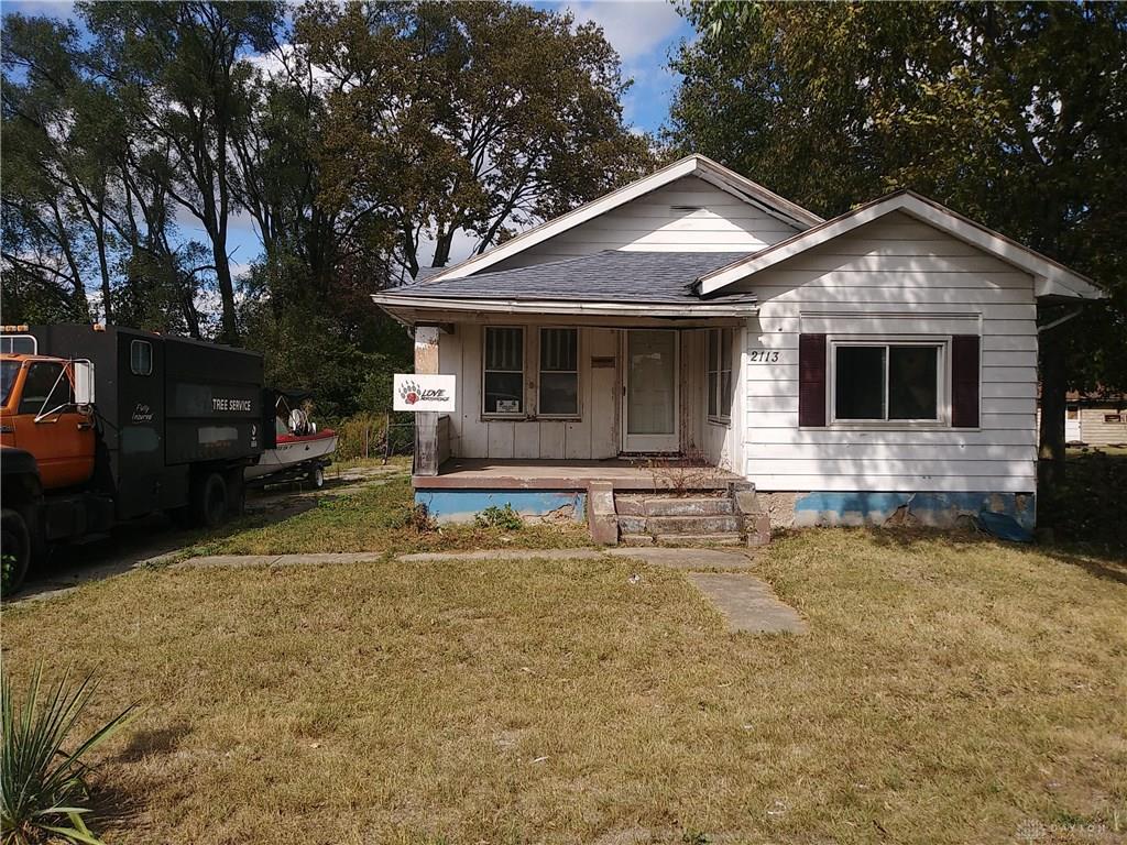 2113 Ome AVE HARRISON OH