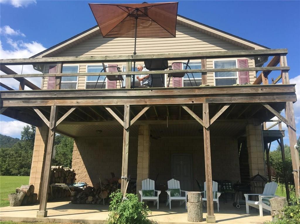 382 Jenkins LN MANCHESTER OH