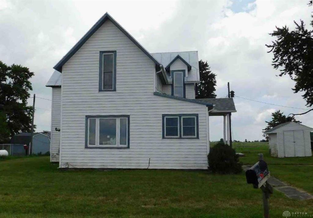 3857 State Line DELPHOS OH