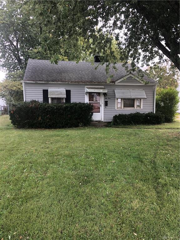 54 Kiser DR TIPPCITY OH