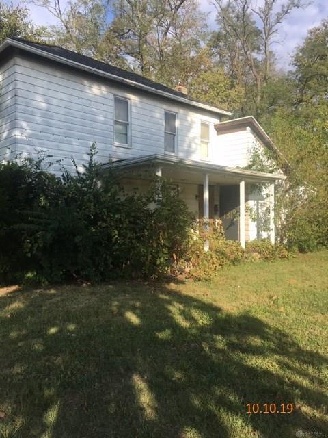 1319 1st ST DAYTON OH