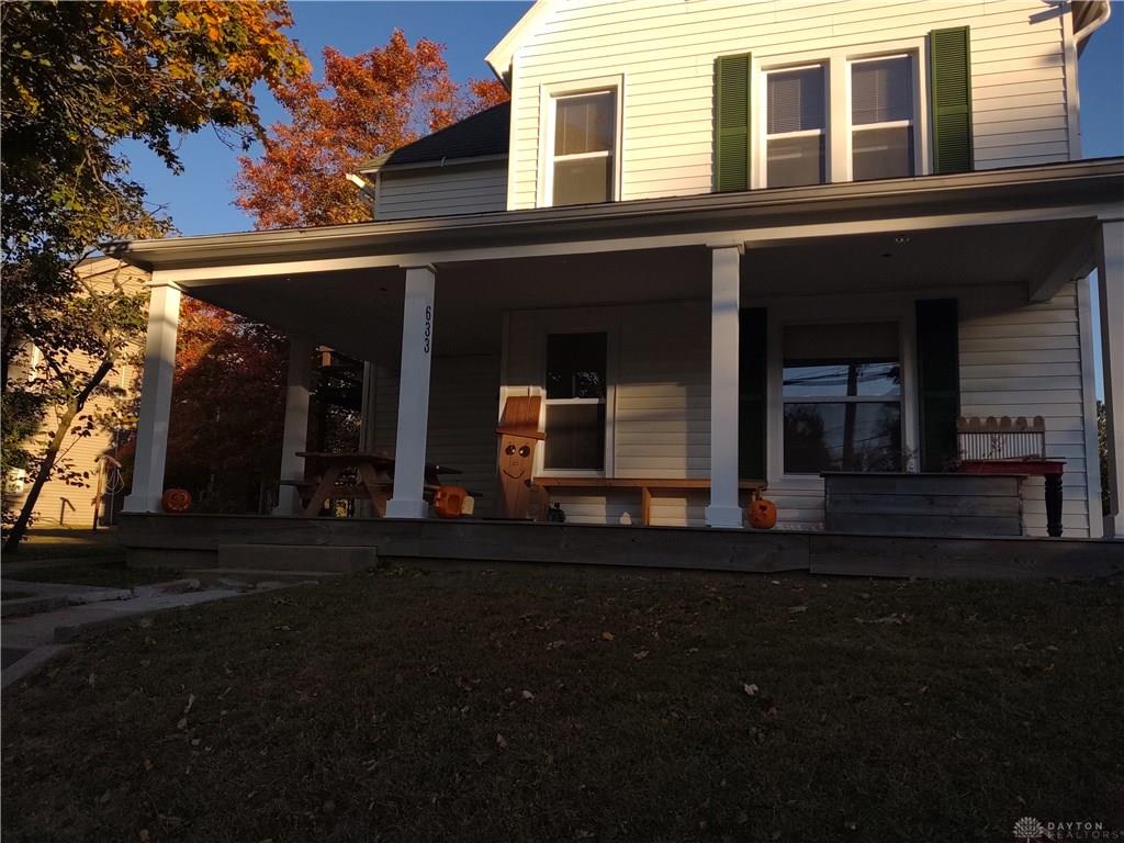 633 Rombach WILMINGTON OH