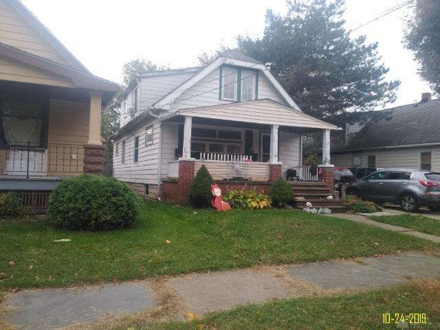 3301 Bader ST CLEVELAND OH