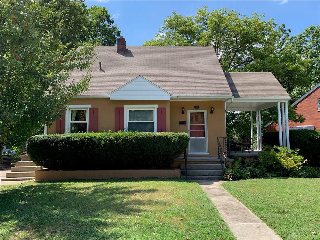 127 Farview AVE LEBANON OH