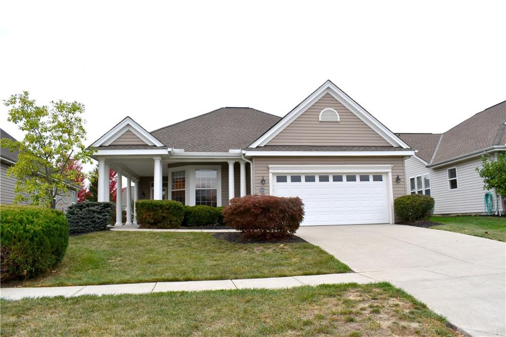 6173 Pondside DR HAMILTONTOWNSHIP OH