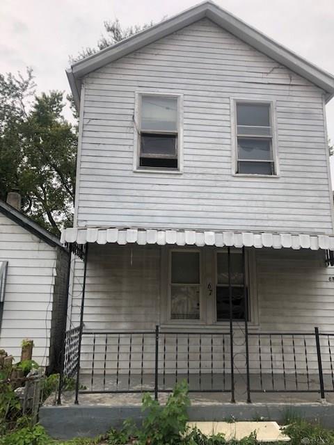 67 Alaska ST DAYTON OH