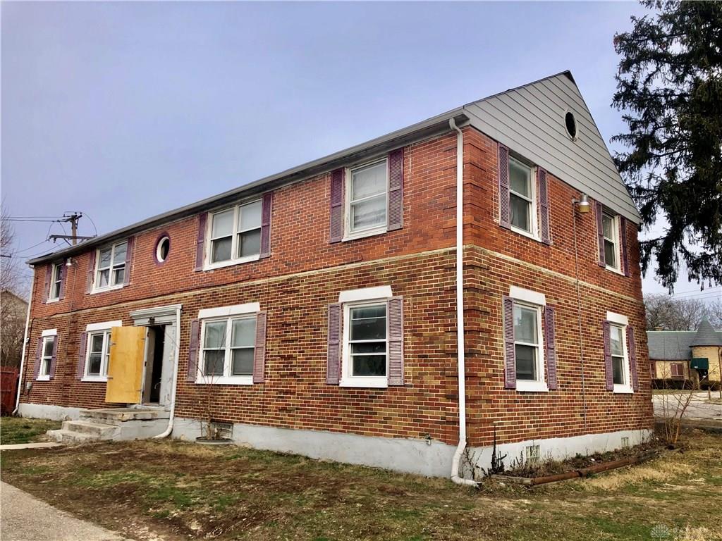 2147 Catalpa DR DAYTON OH