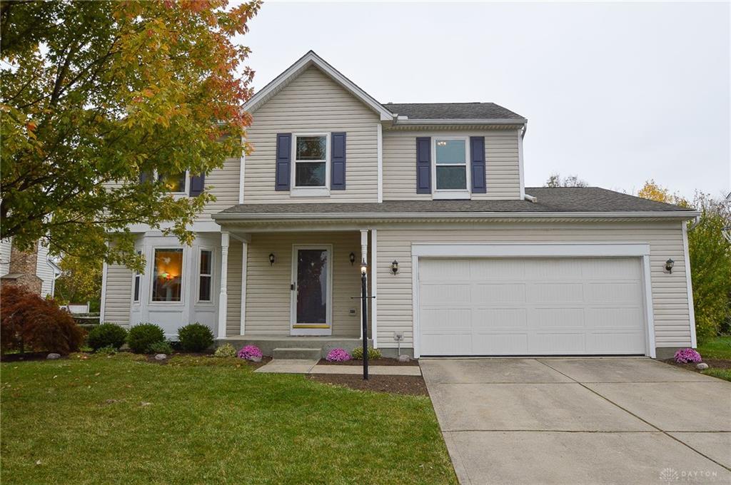 8156 Autumn PL DEERFIELDTWP OH