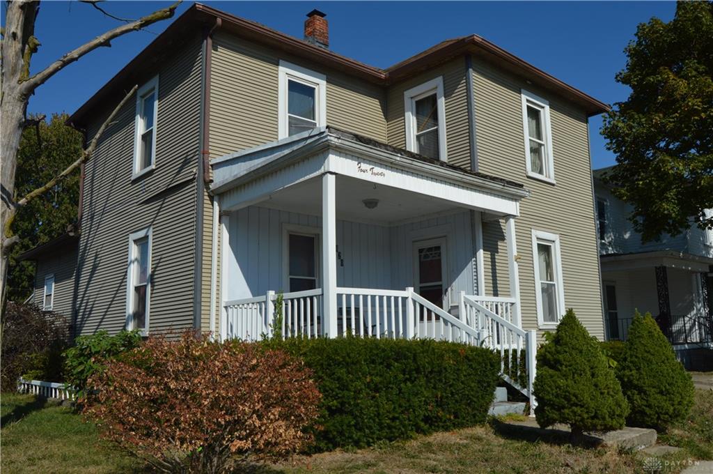 420 Ash ST PIQUA OH