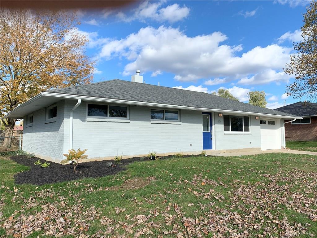 5741 Belmar DR HUBERHEIGHTS OH