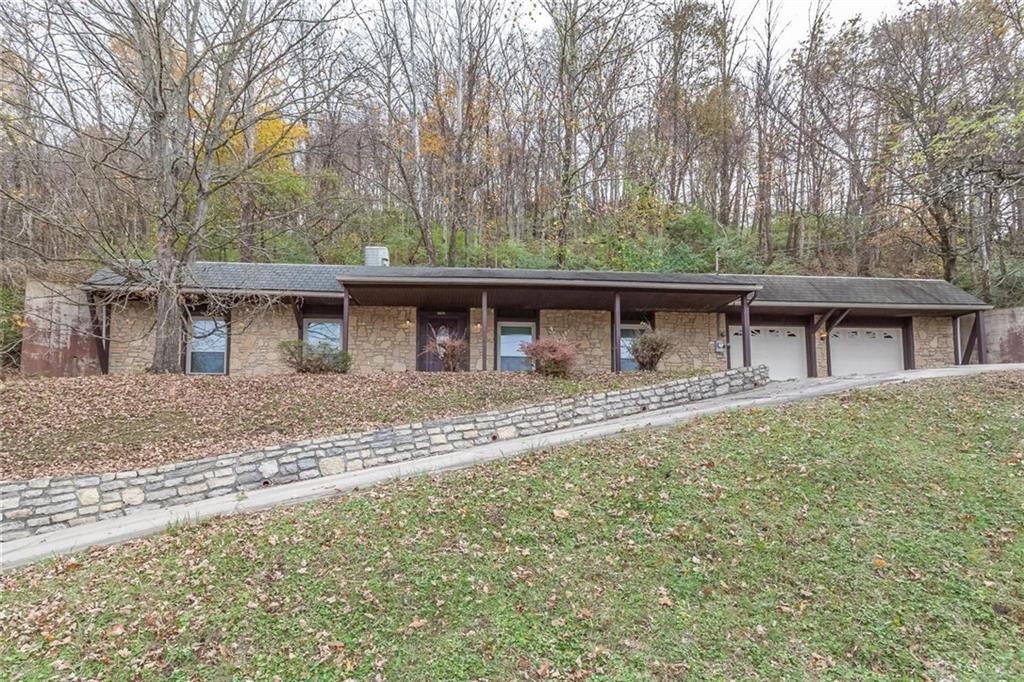 5678 Tallawanda DR FAIRFIELD OH