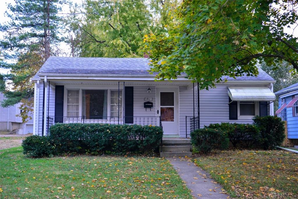 911 Catherine ST XENIA OH