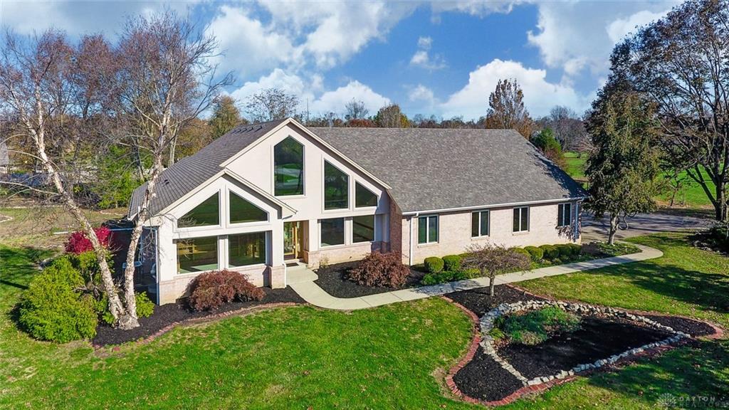 1800 Grand Portage TRL BEAVERCREEKTOWNSHIP OH