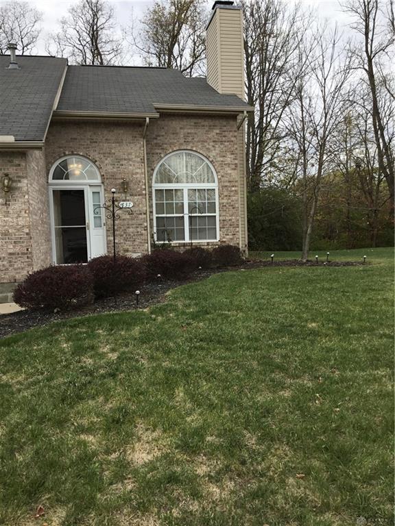 737 Broad Oak DR DAYTON OH