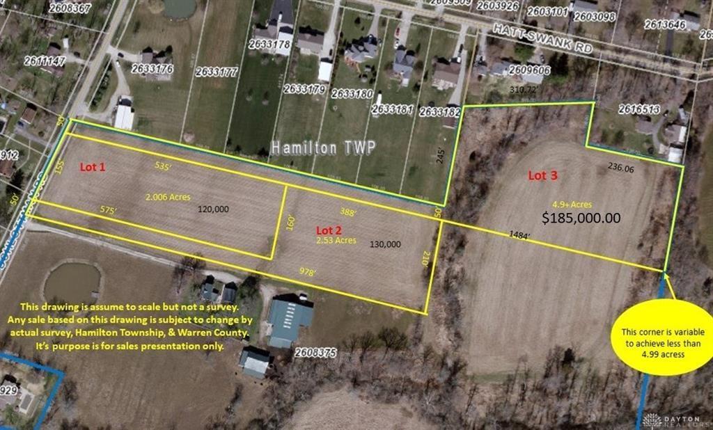 9264 Schlottman RD LOVELAND OH