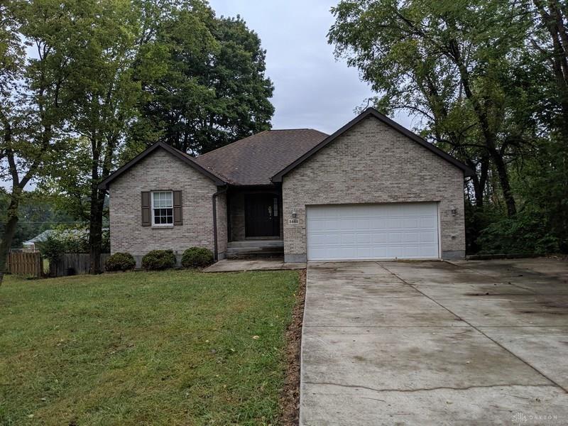 3462 Shakertown RD BEAVERCREEK OH