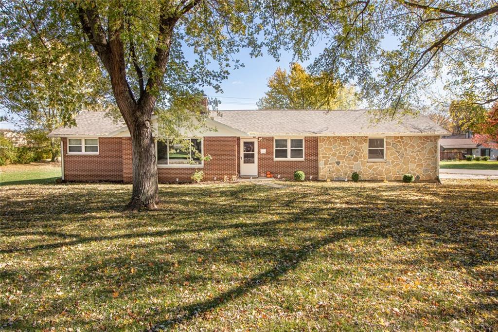 1918 Belleview DR BELLBROOK OH