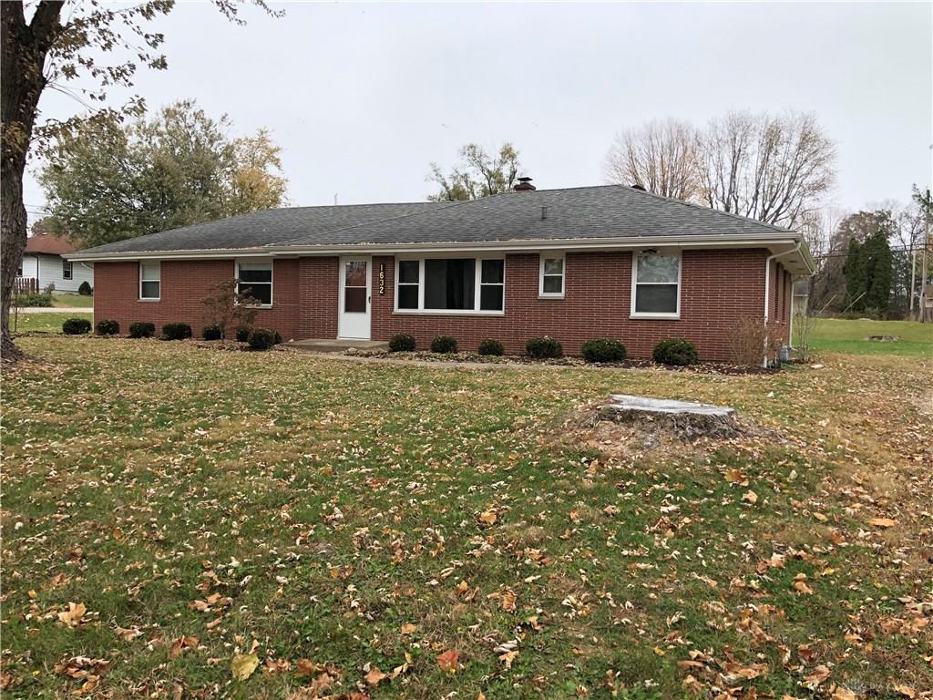 1632 Arrowwood RD BEAVERCREEK OH