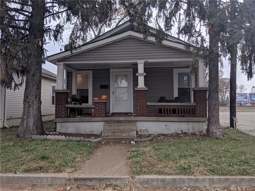 300 Harlan ST MIDDLETOWN OH