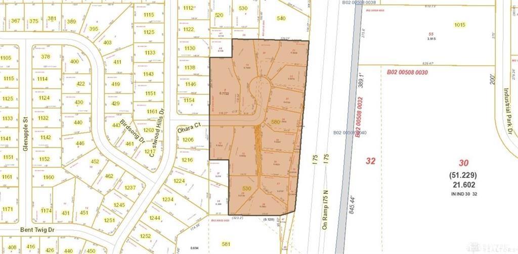 Lot 0026 O Hara CT VANDALIA OH