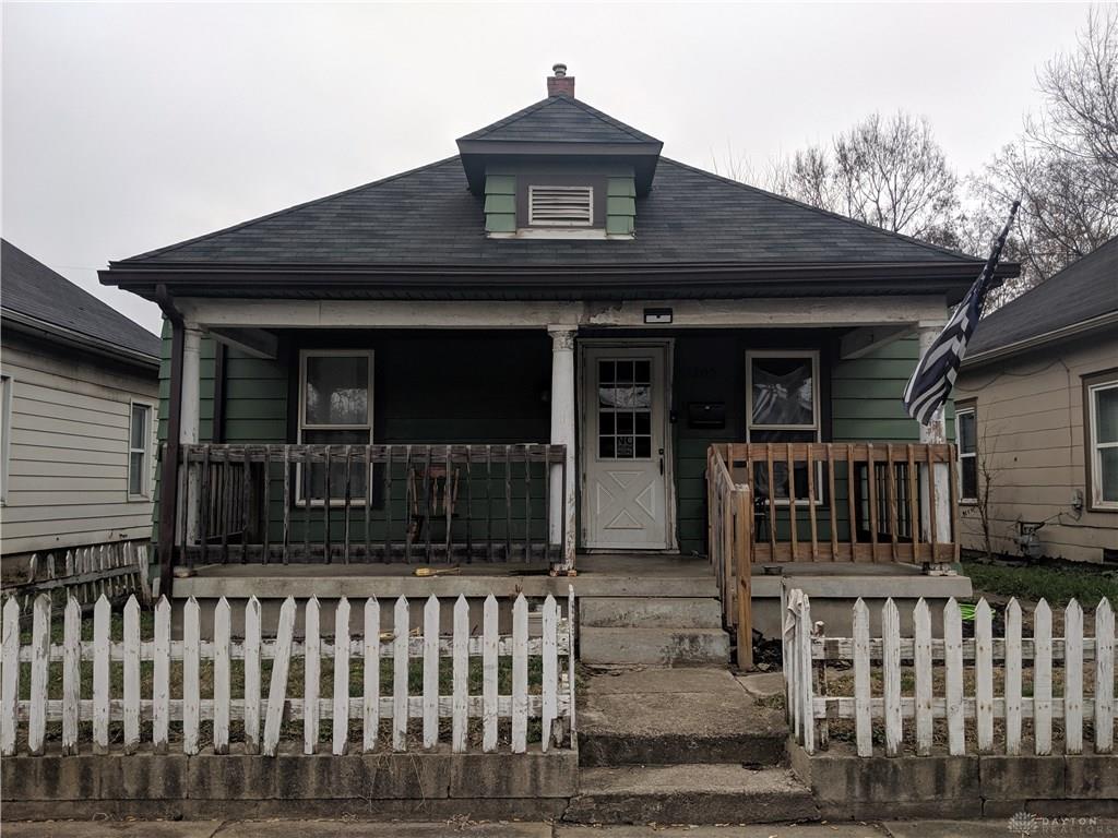 305 Harlan ST MIDDLETOWN OH