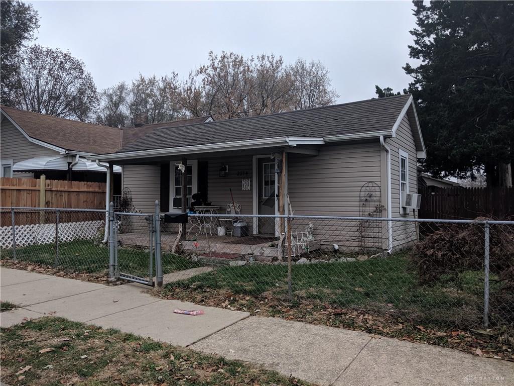 2214 Queen AVE MIDDLETOWN OH
