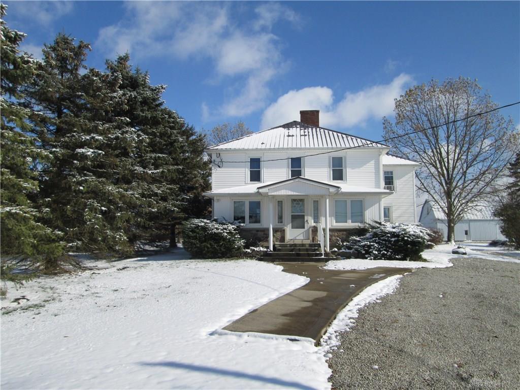 786 Diamond Mill NEWLEBANON OH