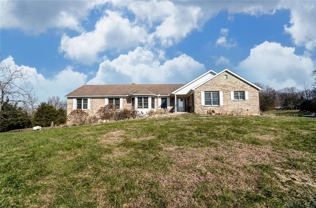 9659 Greenbush RD A CAMDEN OH