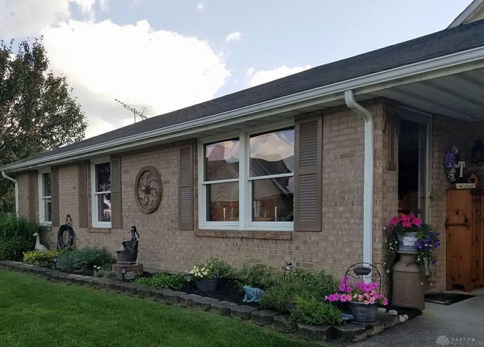 2504 Glasgow DR TROY OH