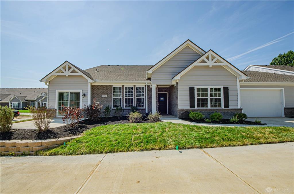 1195 Bourdeaux WAY CLEARCREEKTOWNSHIP OH