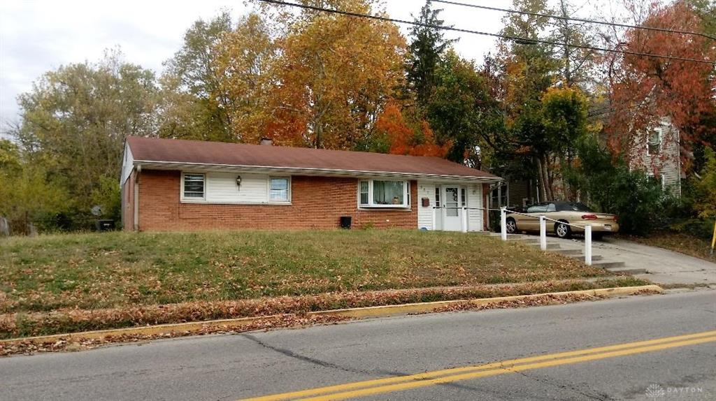 405 Main ST TROTWOOD OH