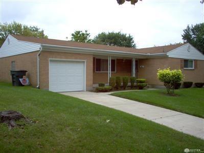 2534 Baywood St DAYTON OH