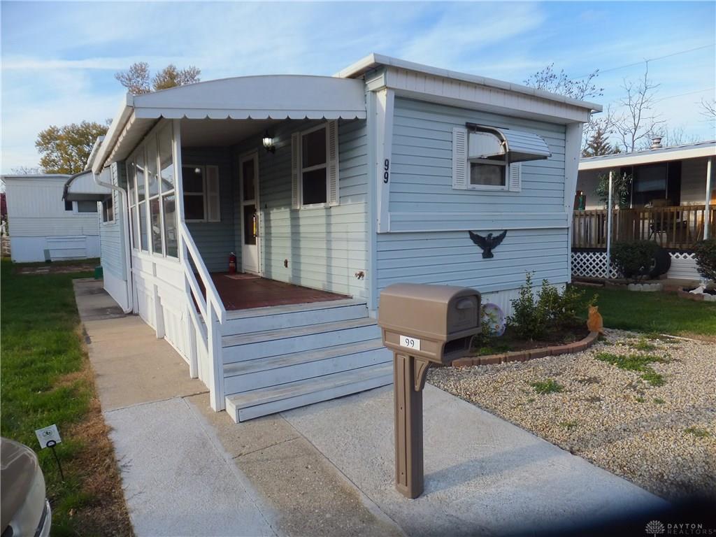 99 Palace DR WESTCARROLLTON OH