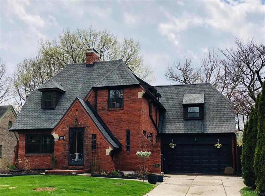 219 Broadmoor BLVD SPRINGFIELD OH