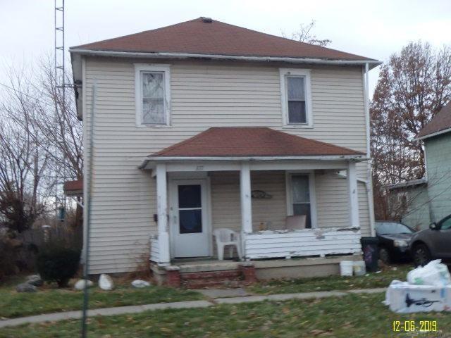 337 Mound ST MARION OH