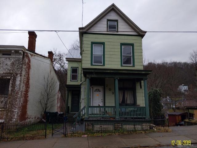 703 Sedam ST CINCINNATI OH