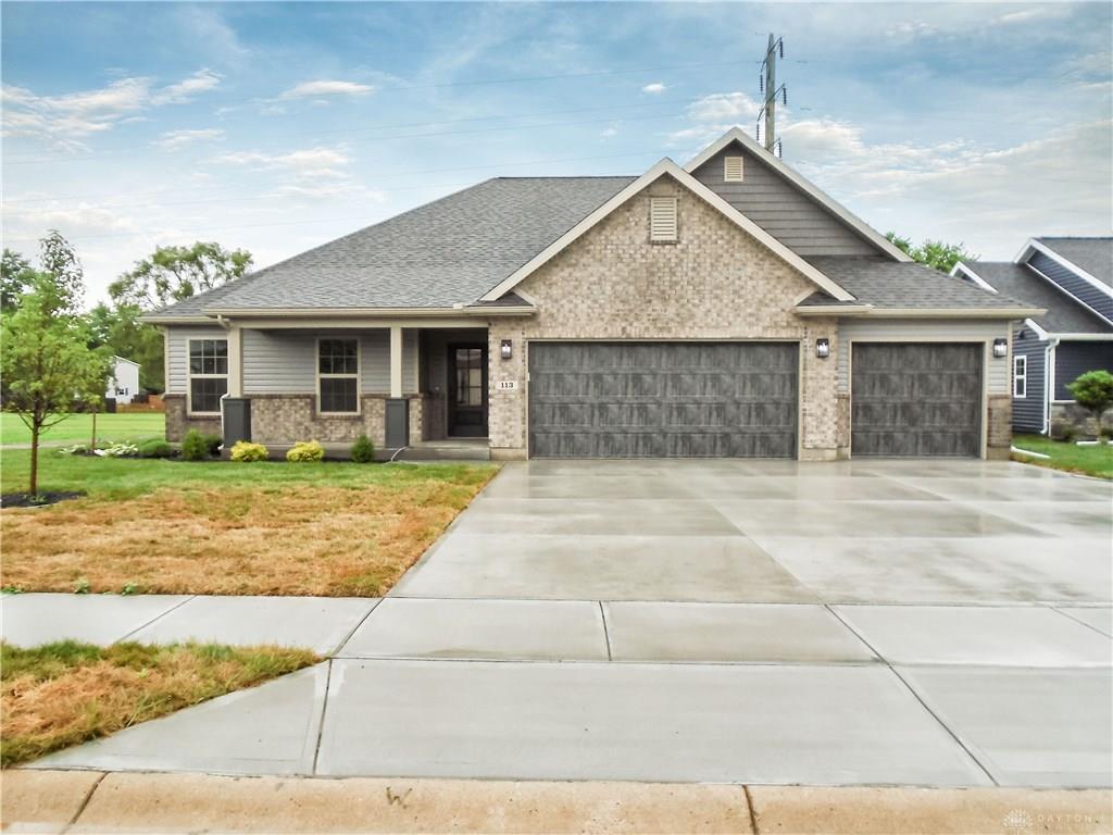 113 Settlers TRL UNION OH