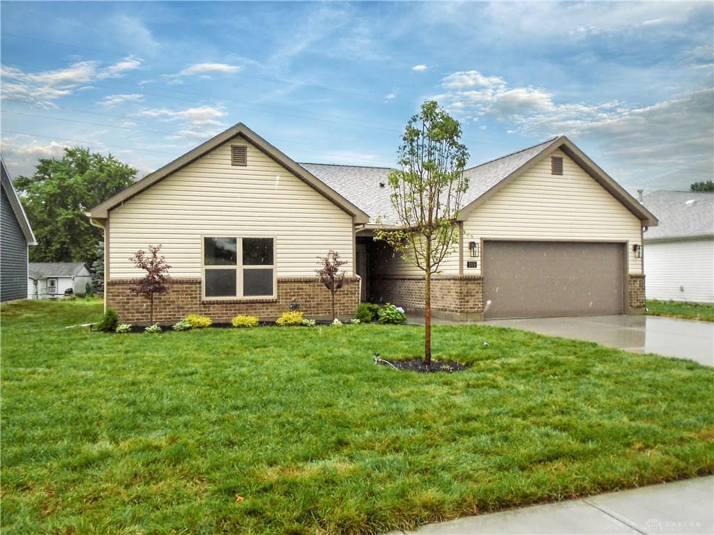 109 Settlers TRL UNION OH