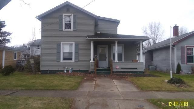 725 6th ST OUTOFAREA OH