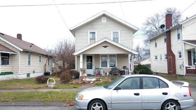 843 Clinton AVE HAMILTON OH