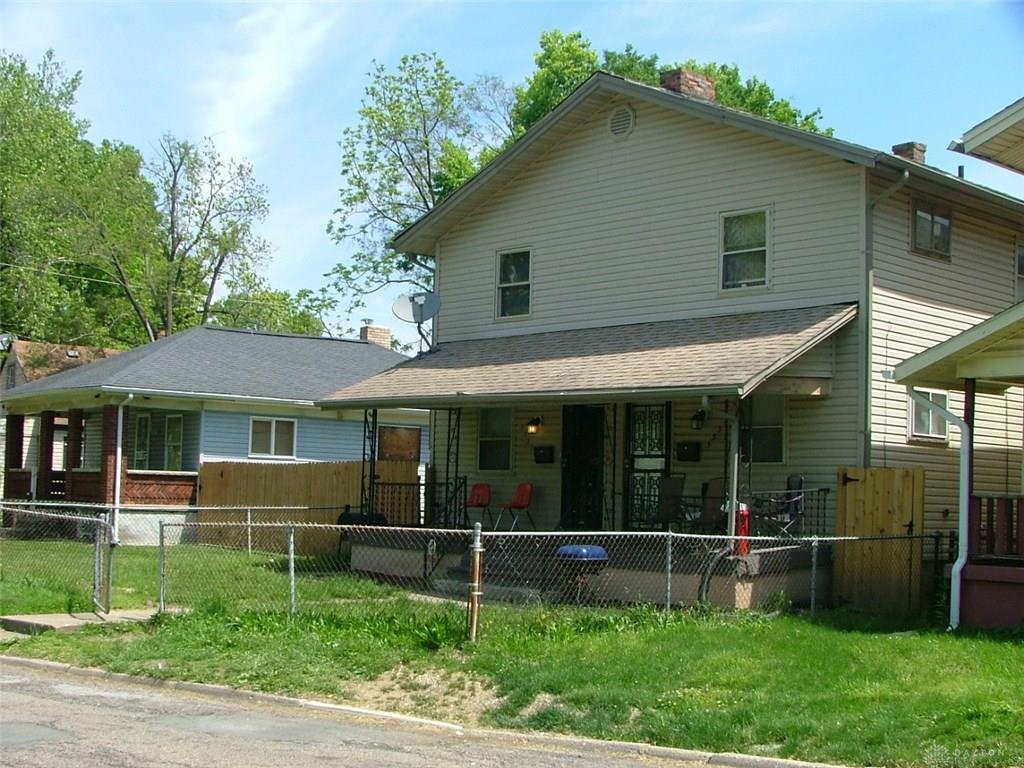 3535 Delphos AVE DAYTON OH
