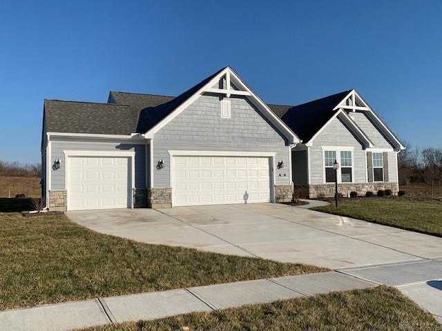 987 Reeder CIR WASHINGTONTOWNSHIP OH